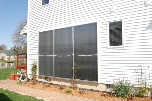 Our Customers Projects