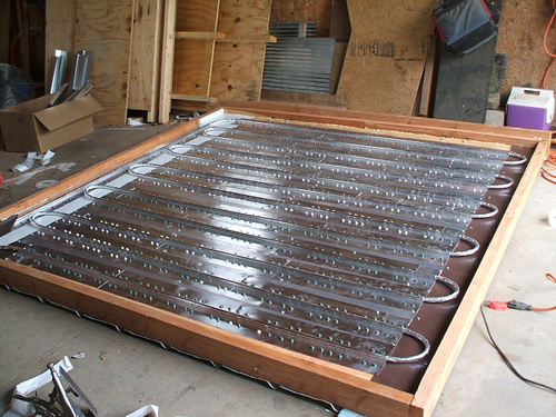Our Customers Projects